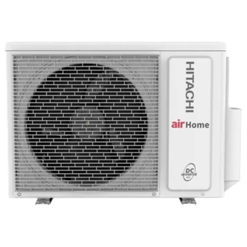 HITACHI TOUSHI PLUS 3200XL 1.5 Ton 3 Star Inverter Split AC (Copper Condenser Superfine Mesh Filter RAC318WCBIE-O)